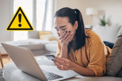 Image Oszuści Podszywają Się / Nuotrauka: polskiobserwator.de