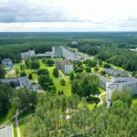 Eglės Sanatorija Kviečia Prisijungti / Nuotrauka: sc.bns.lt