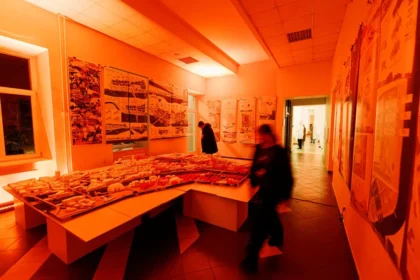 Geras Apdovanojimai Įvertinti Vilnius / Nuotrauka: sc.bns.lt