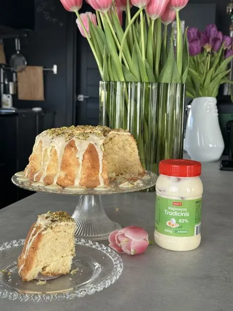 Liucina Rimgailė Siūlo Paprastą / Nuotrauka: sc.bns.lt